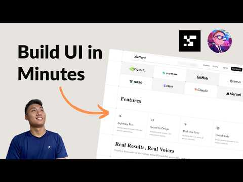 Best ShadCN Blocks Library for Modern UI? (Efferd)