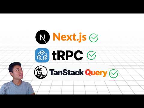 Next.js 16 + tRPC + TanStack Query – CRUD App