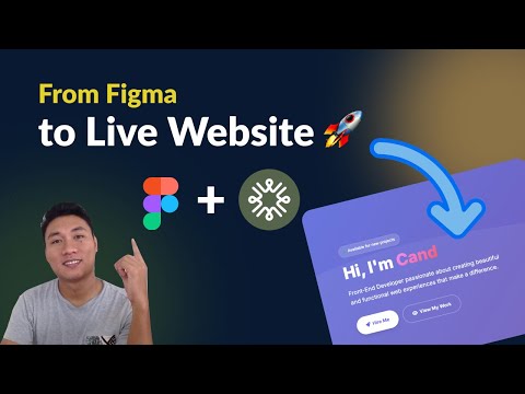 I Made a Live Website in Seconds by Prompting (YouWare)