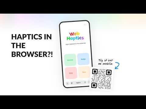 I Found This… And It Makes Web Apps Feel Native