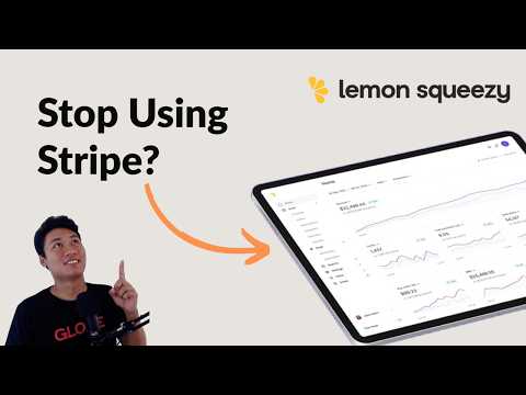 Next.js Subscription App with Lemon Squeezy & Prisma