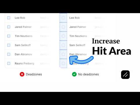Just Let Users Click Your Buttons