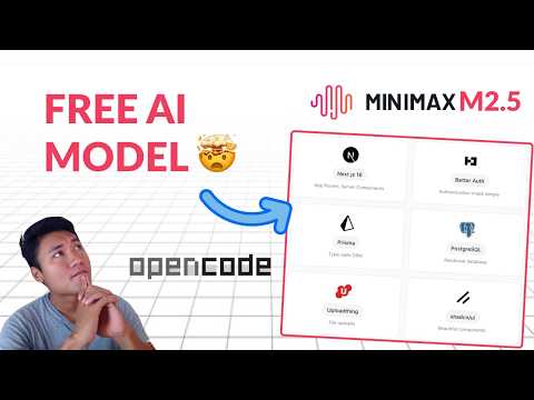 I Stopped Coding and Let AI Build My Next.js Starter Kit